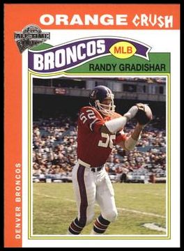 75 Randy Gradishar
